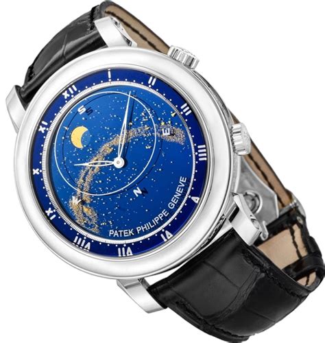 patek philippe grand complications celestial 5102g-001|6002r grand complications price.